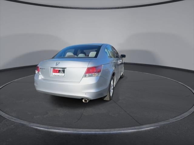 used 2008 Honda Accord car, priced at $7,799