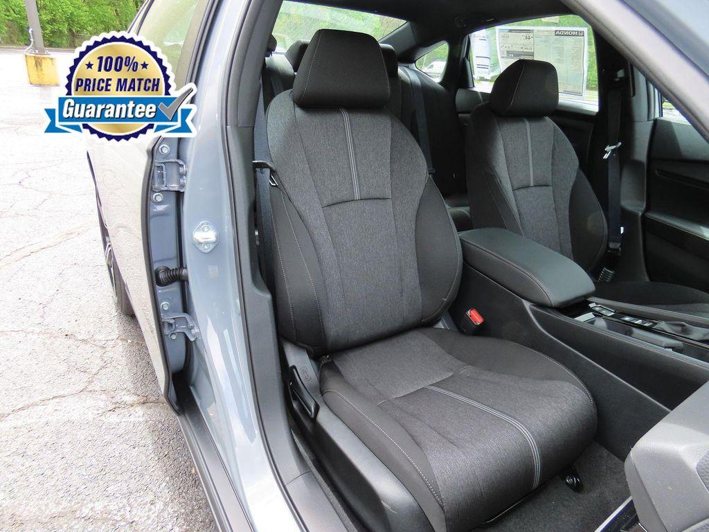 new 2025 Honda Accord Hybrid car, priced at $32,555