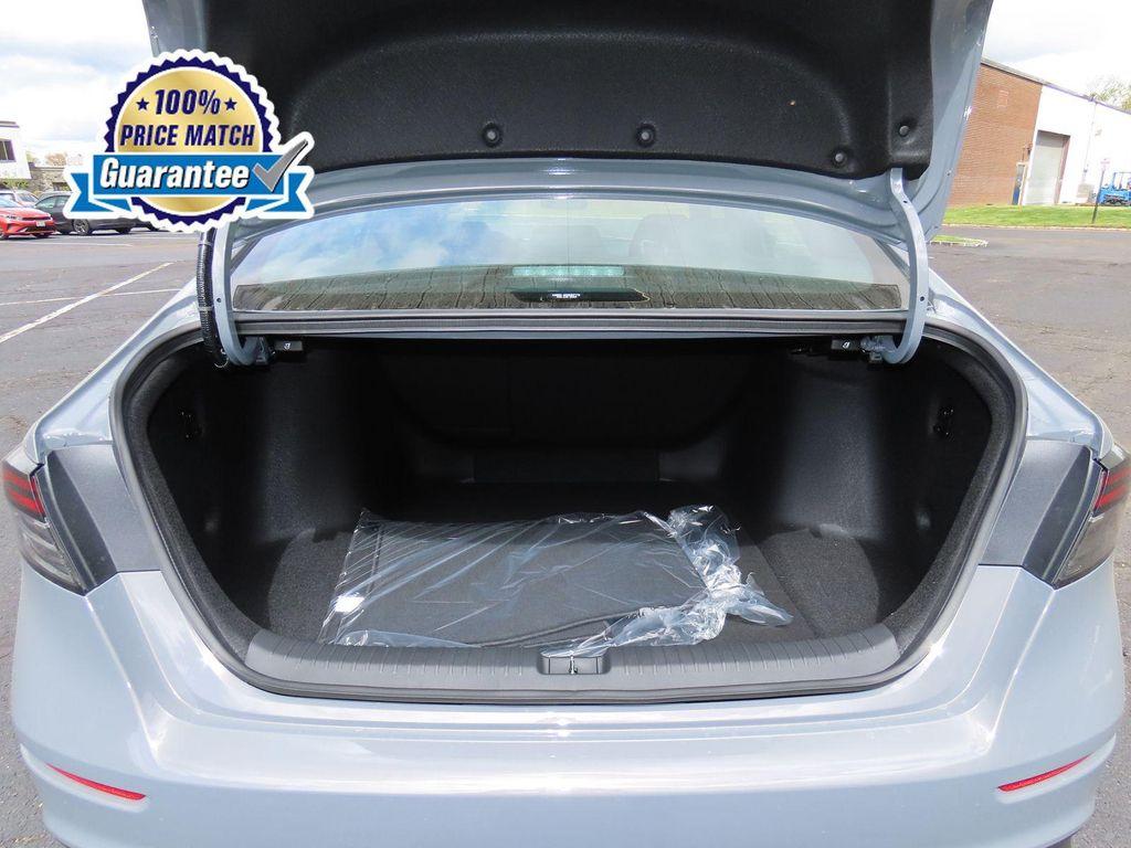 new 2025 Honda Accord Hybrid car, priced at $32,555