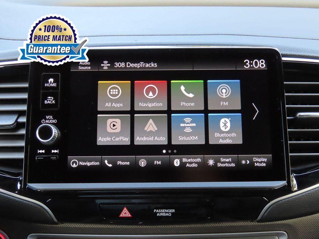 new 2026 Honda Ridgeline car, priced at $44,262