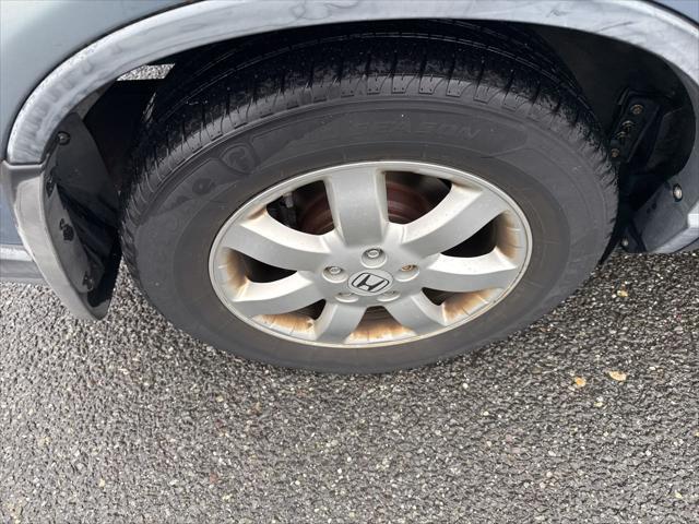 used 2007 Honda CR-V car, priced at $5,715