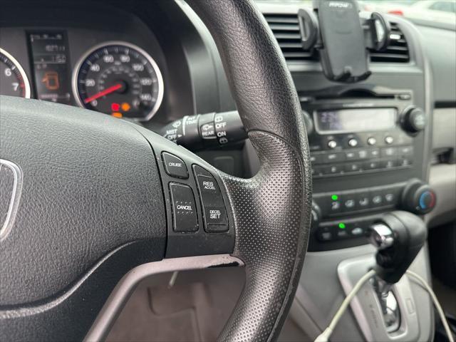 used 2007 Honda CR-V car, priced at $5,715