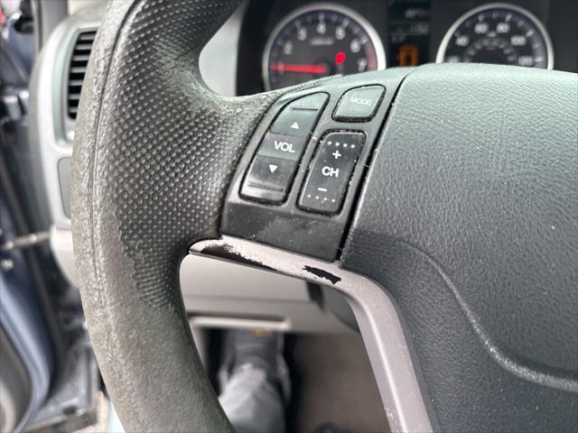 used 2007 Honda CR-V car, priced at $5,715