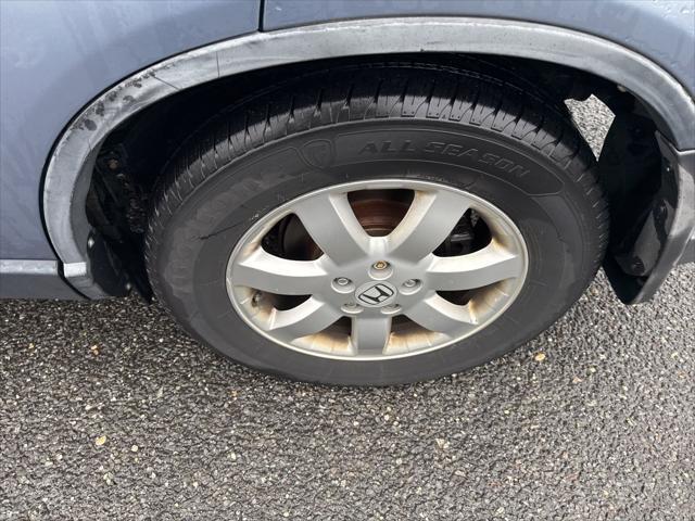 used 2007 Honda CR-V car, priced at $5,715