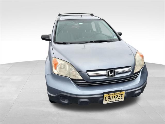 used 2007 Honda CR-V car, priced at $5,715