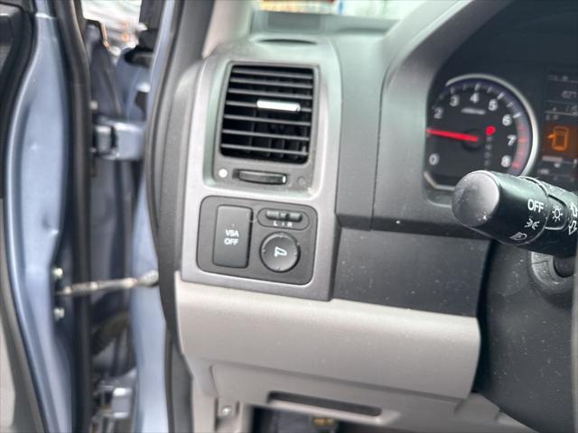 used 2007 Honda CR-V car, priced at $5,715