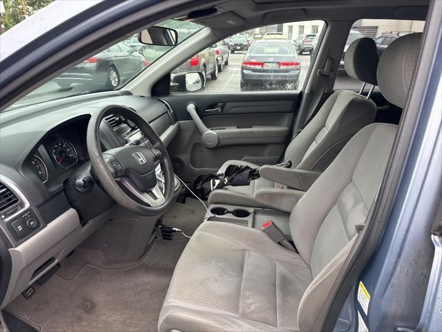 used 2007 Honda CR-V car, priced at $5,715