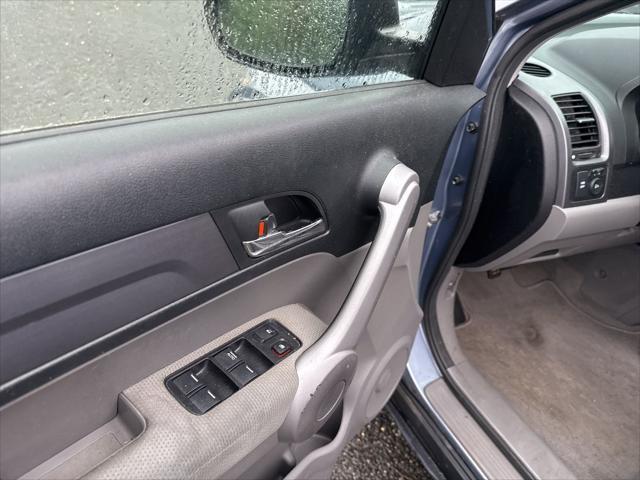 used 2007 Honda CR-V car, priced at $5,715