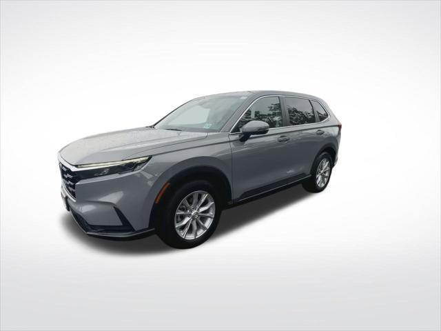 used 2023 Honda CR-V car, priced at $32,653