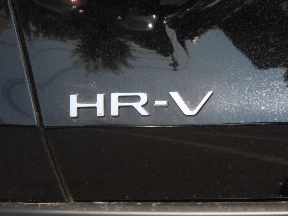 new 2025 Honda HR-V car, priced at $29,900