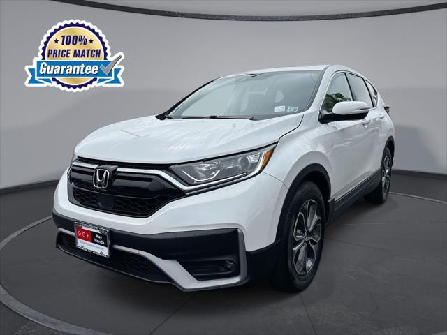 new 2025 Honda HR-V car, priced at $29,783