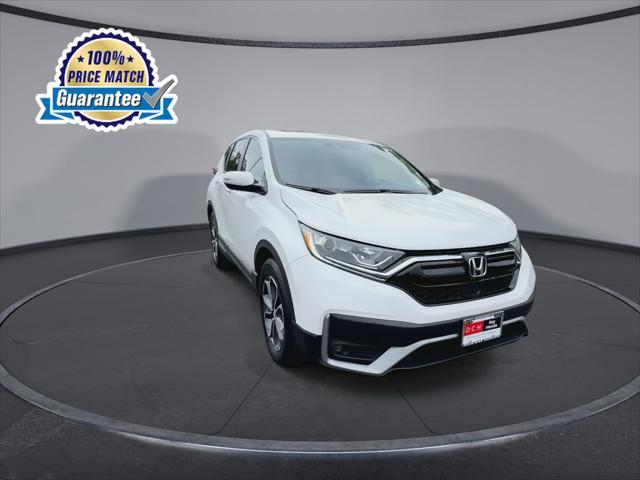 new 2025 Honda HR-V car, priced at $29,582