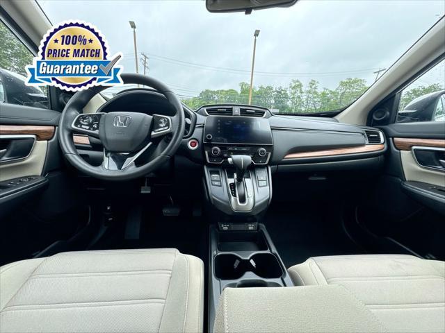 new 2025 Honda HR-V car, priced at $29,582