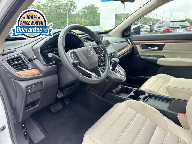 new 2025 Honda HR-V car, priced at $29,582