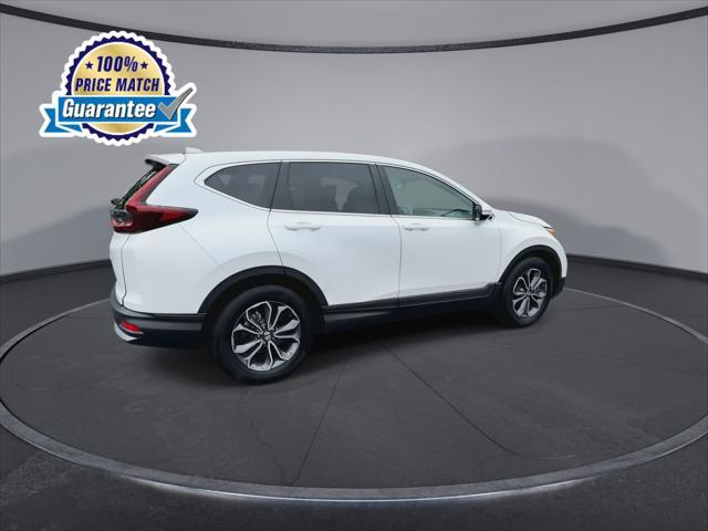 new 2025 Honda HR-V car, priced at $29,582