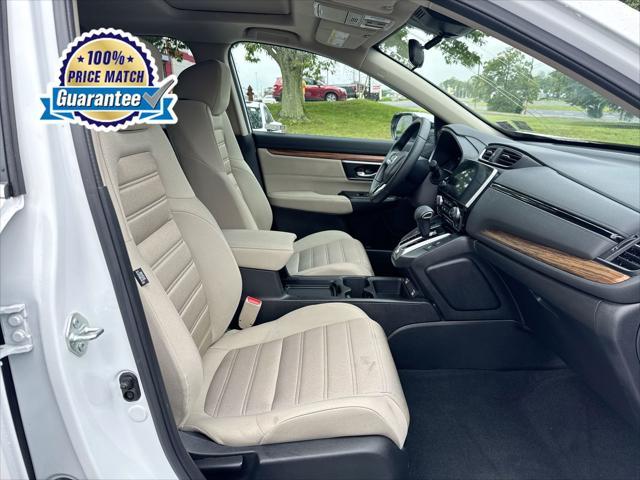 new 2025 Honda HR-V car, priced at $29,582