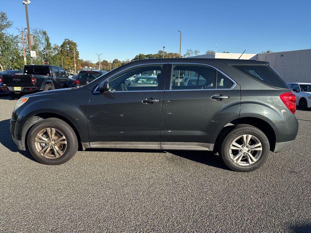 used 2013 Chevrolet Equinox car, priced at $8,190