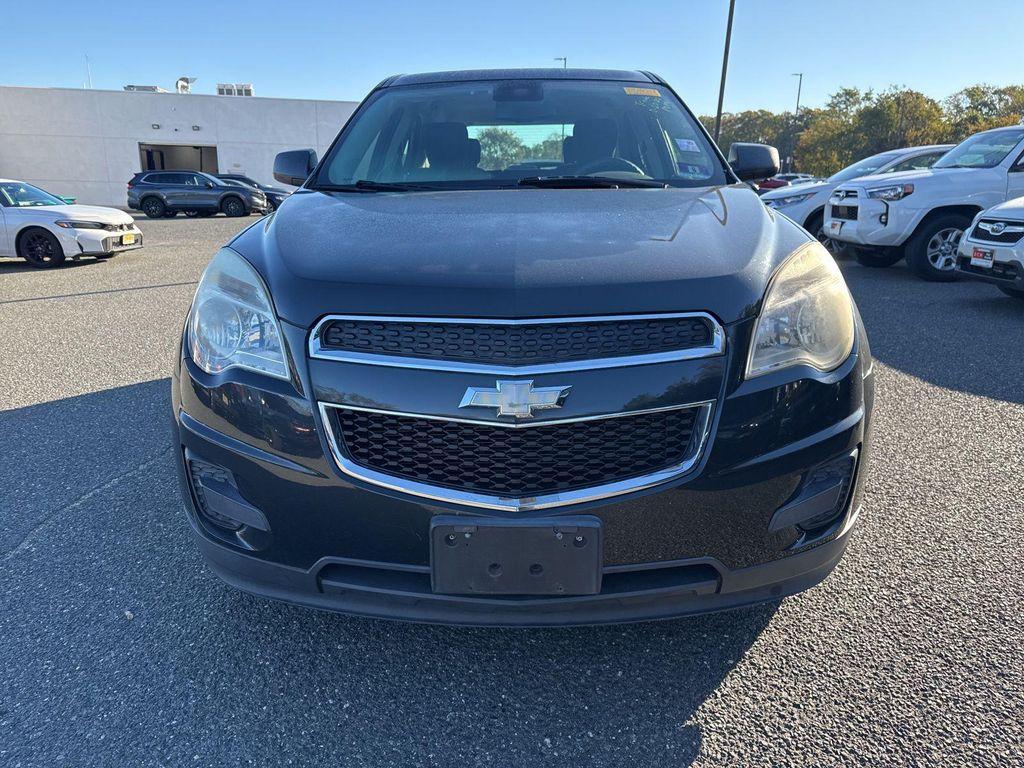 used 2013 Chevrolet Equinox car, priced at $8,190