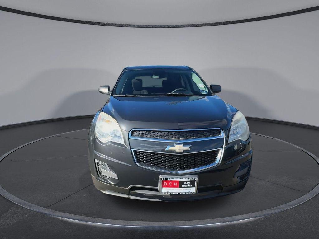 used 2013 Chevrolet Equinox car, priced at $7,490