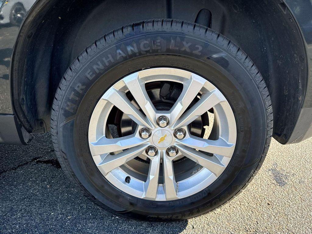 used 2013 Chevrolet Equinox car, priced at $7,490