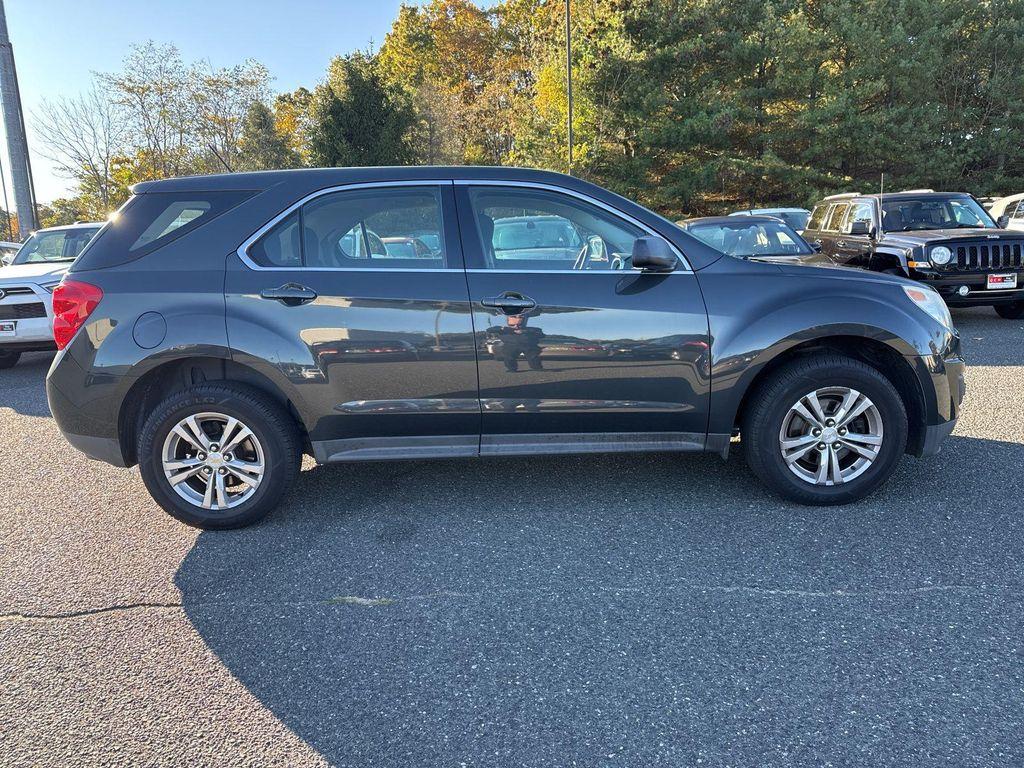 used 2013 Chevrolet Equinox car, priced at $8,190