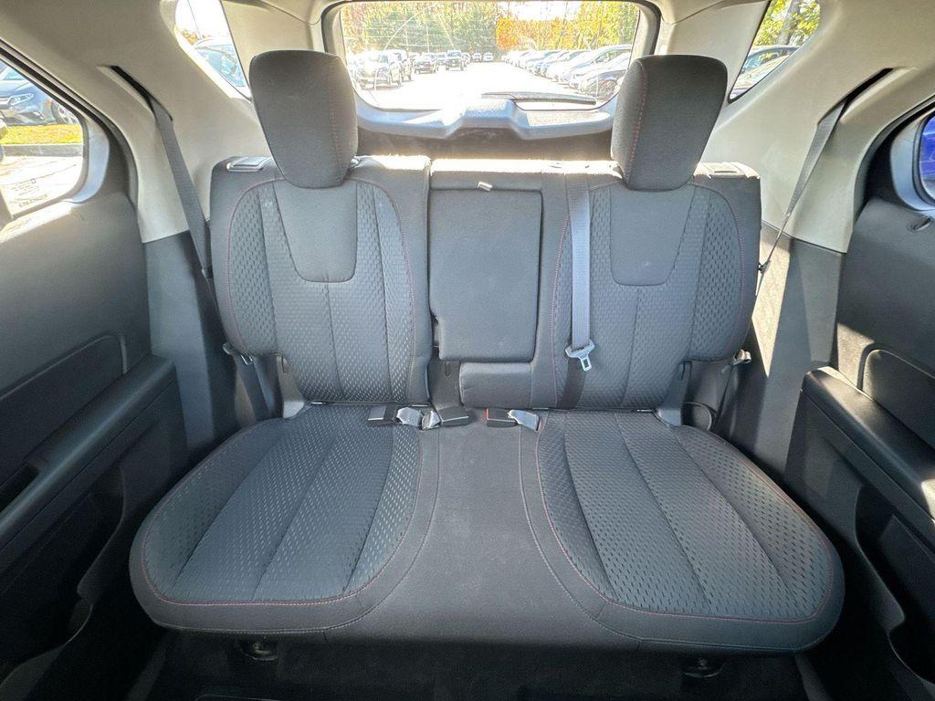 used 2013 Chevrolet Equinox car, priced at $7,490