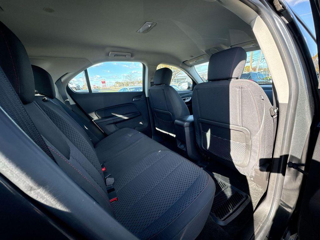 used 2013 Chevrolet Equinox car, priced at $7,490