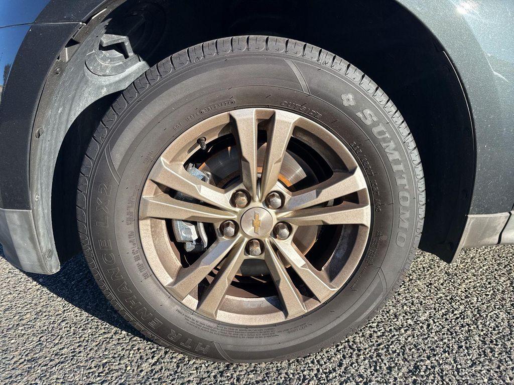 used 2013 Chevrolet Equinox car, priced at $8,190