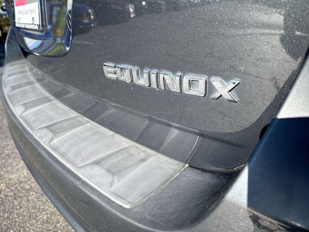 used 2013 Chevrolet Equinox car, priced at $7,490