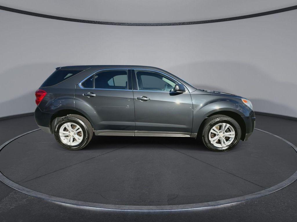 used 2013 Chevrolet Equinox car, priced at $7,490
