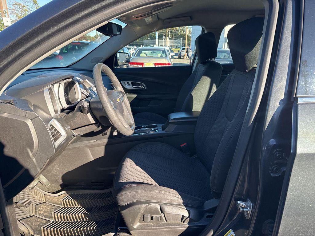 used 2013 Chevrolet Equinox car, priced at $8,190