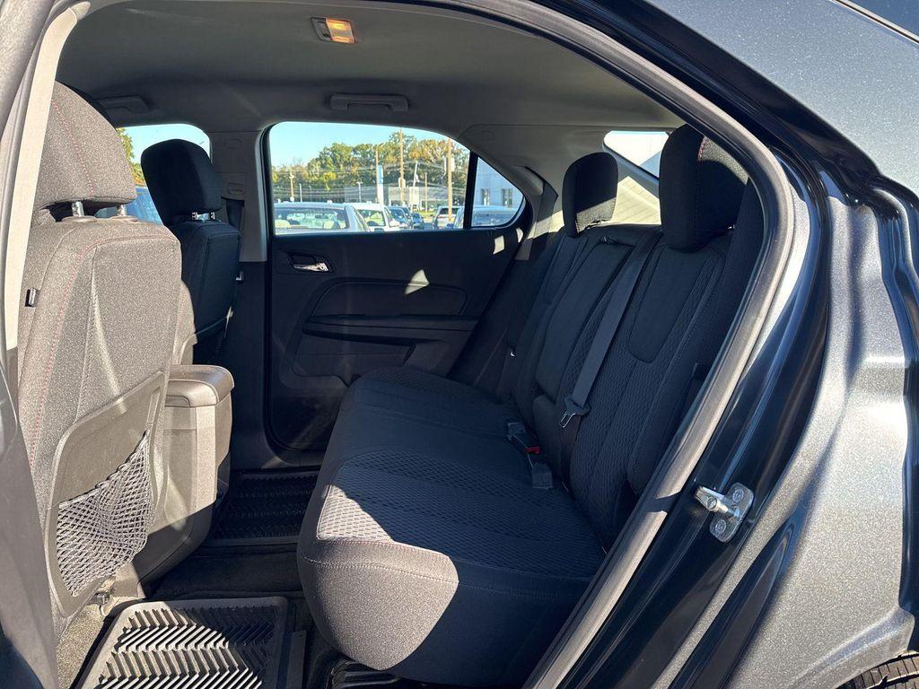 used 2013 Chevrolet Equinox car, priced at $8,190