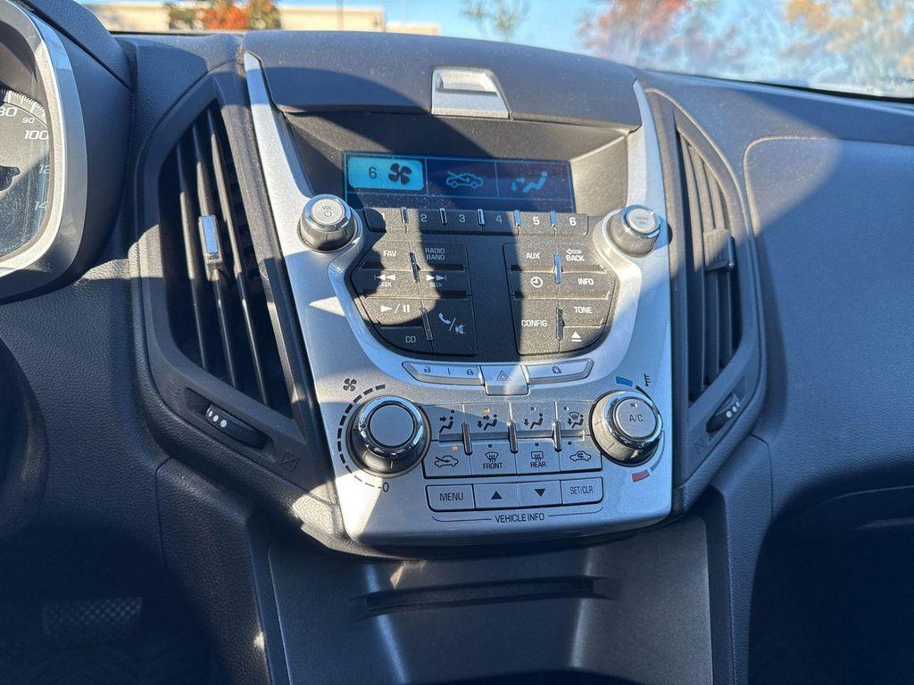 used 2013 Chevrolet Equinox car, priced at $8,190