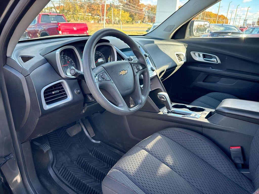 used 2013 Chevrolet Equinox car, priced at $7,490