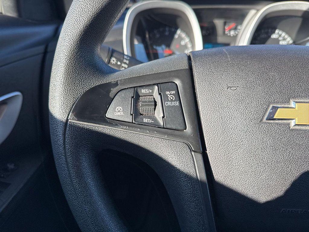 used 2013 Chevrolet Equinox car, priced at $8,190