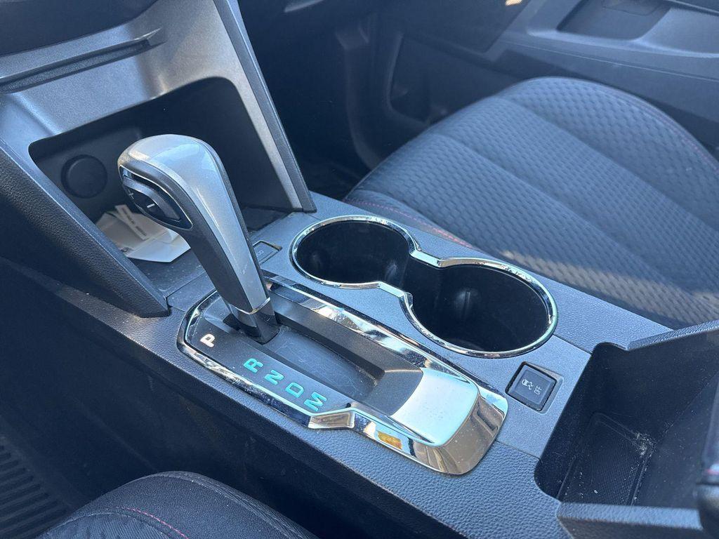 used 2013 Chevrolet Equinox car, priced at $8,190