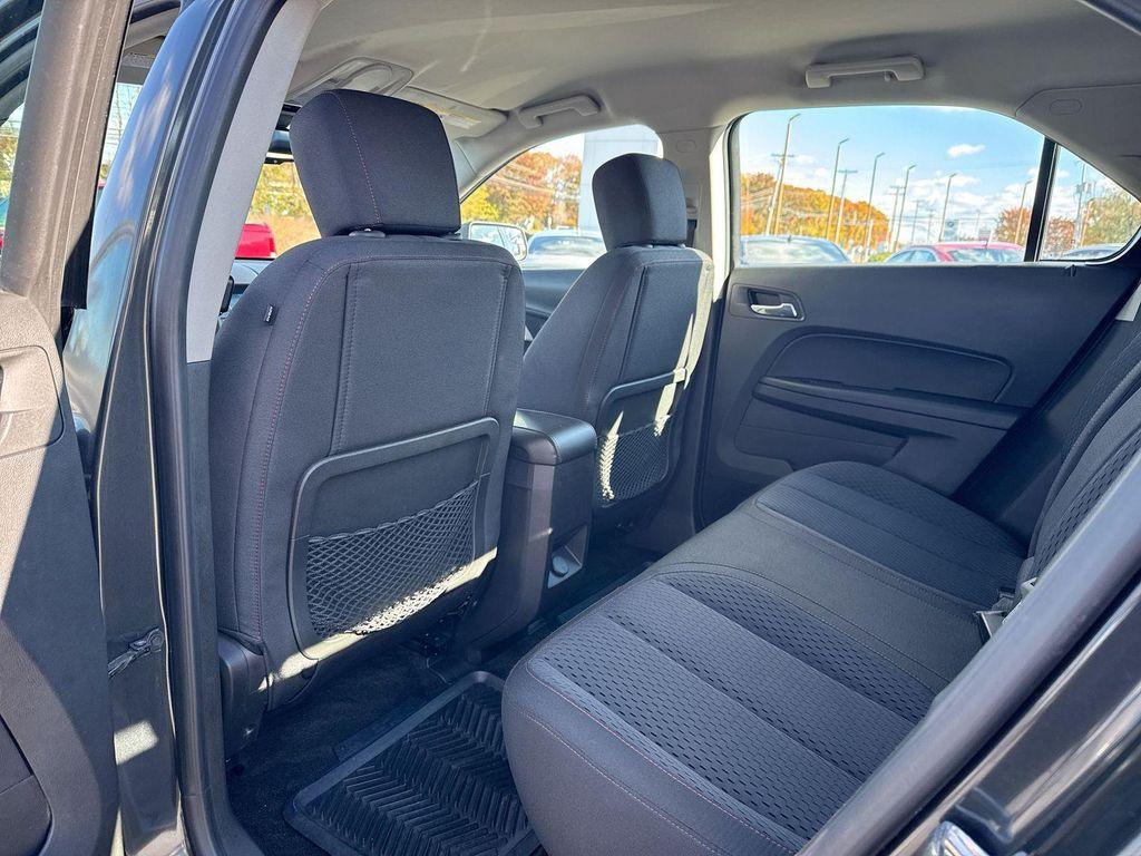 used 2013 Chevrolet Equinox car, priced at $7,490