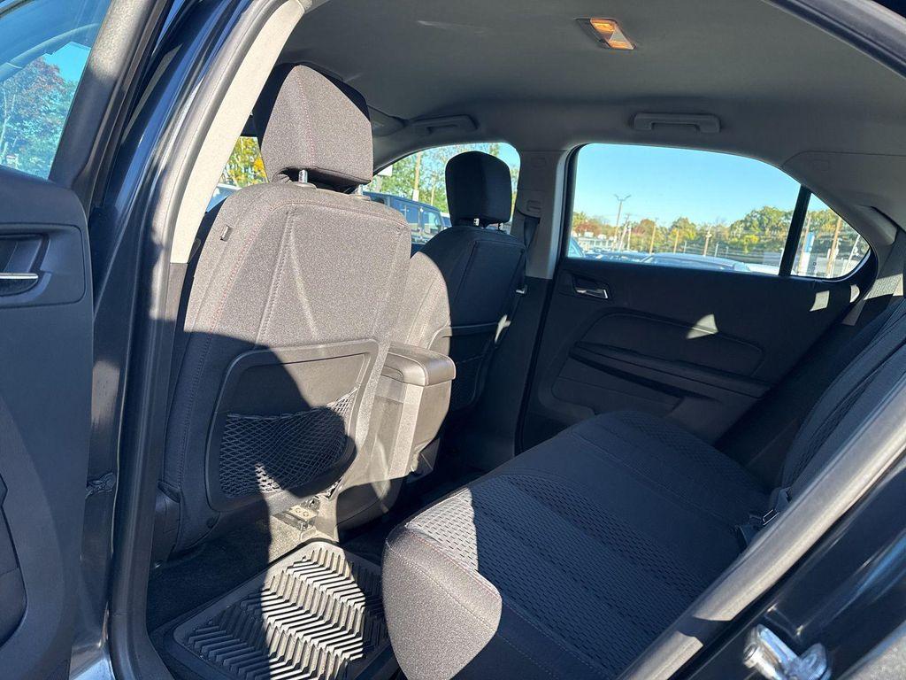 used 2013 Chevrolet Equinox car, priced at $8,190