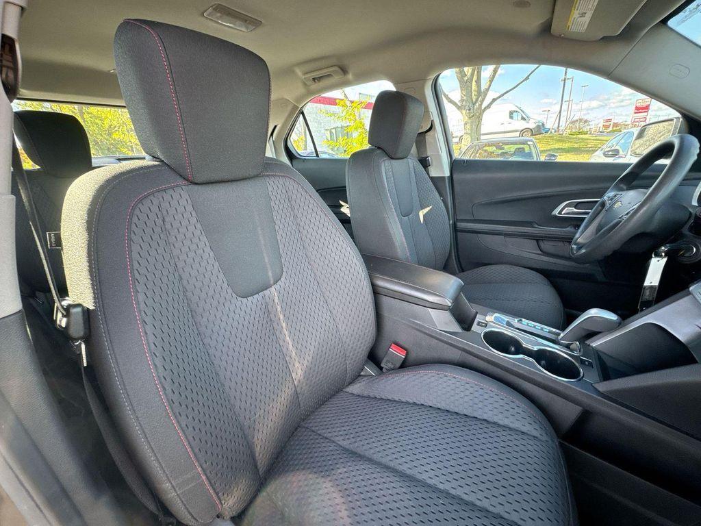 used 2013 Chevrolet Equinox car, priced at $7,490