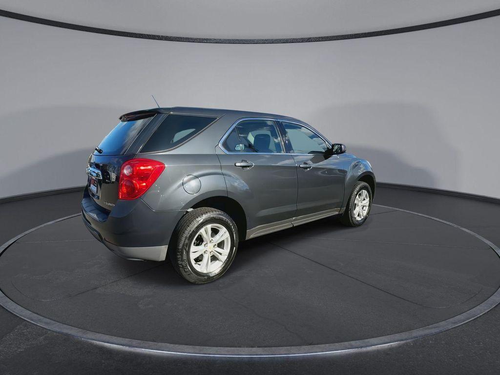 used 2013 Chevrolet Equinox car, priced at $7,490