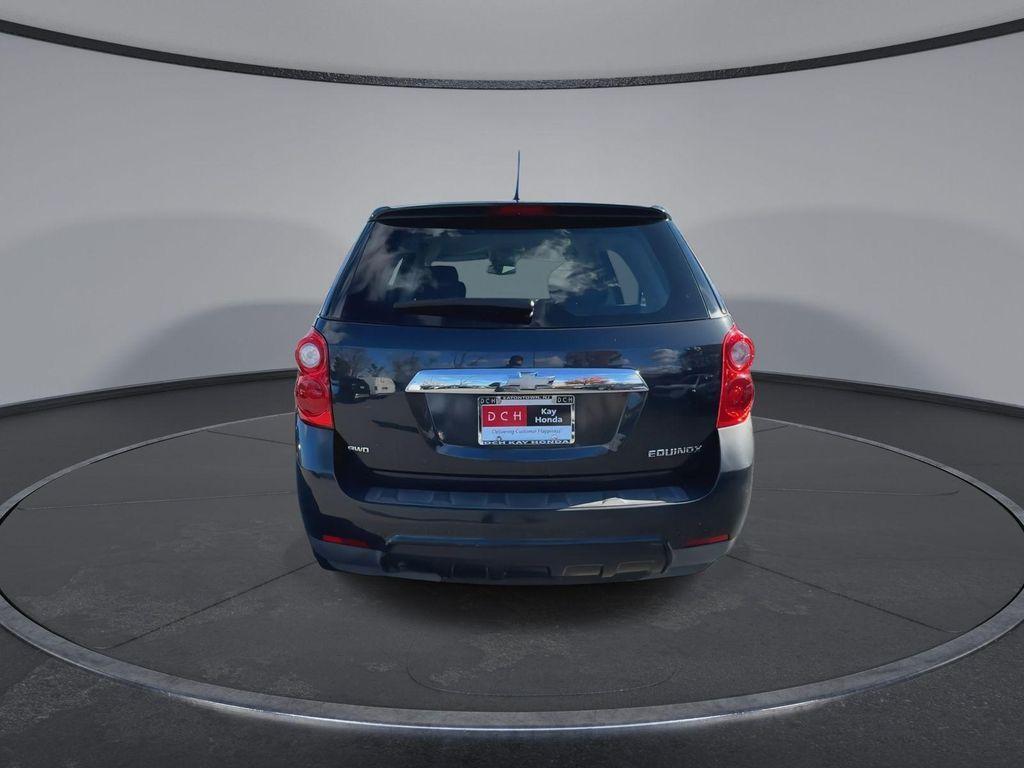 used 2013 Chevrolet Equinox car, priced at $7,490
