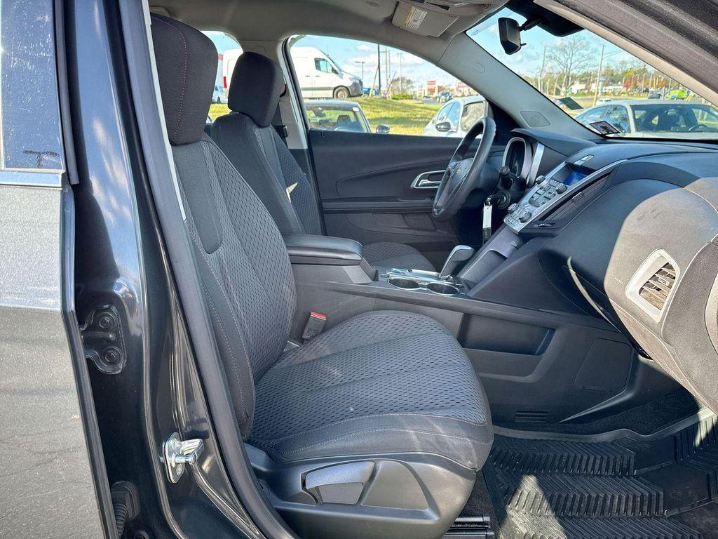 used 2013 Chevrolet Equinox car, priced at $7,490