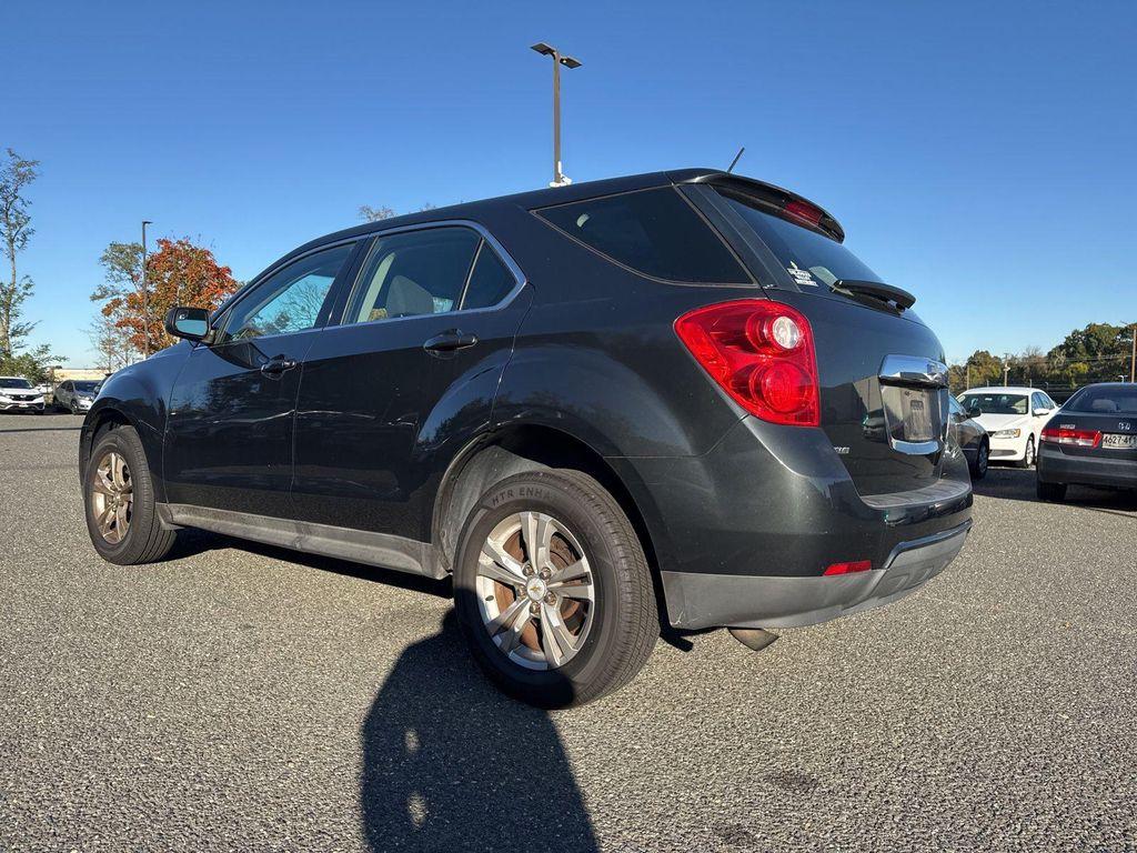 used 2013 Chevrolet Equinox car, priced at $8,190