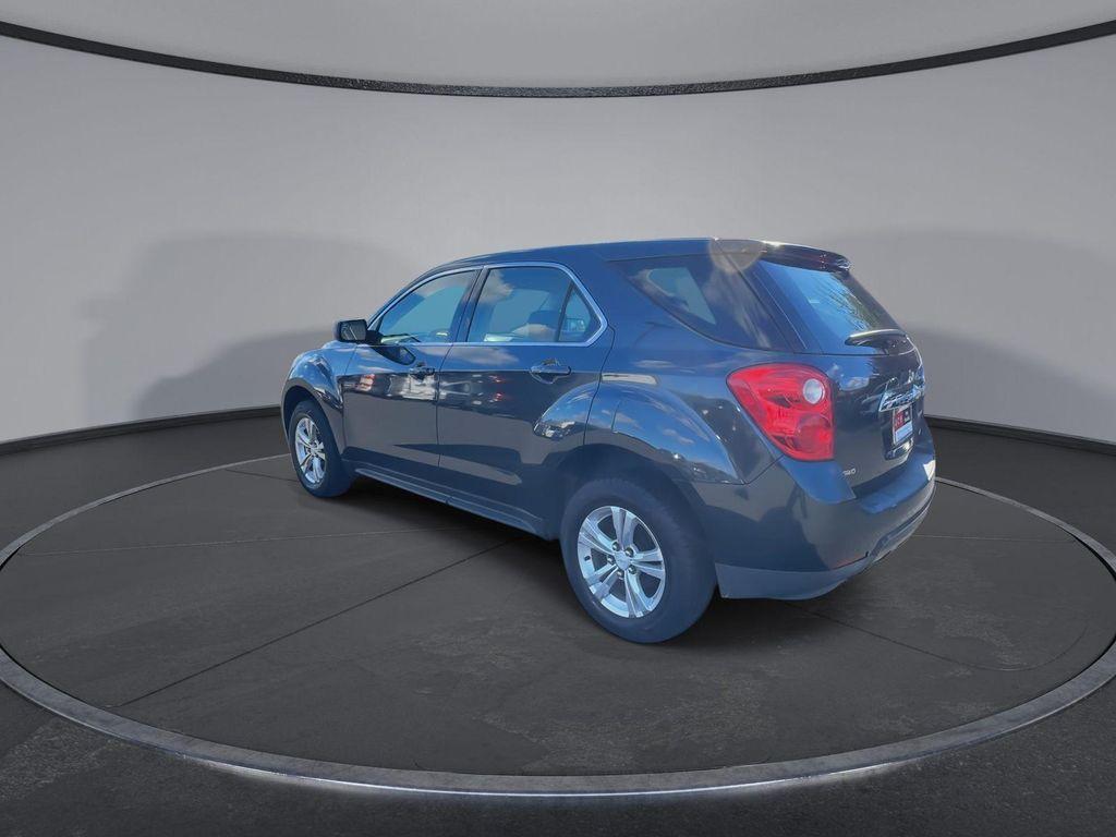 used 2013 Chevrolet Equinox car, priced at $7,490