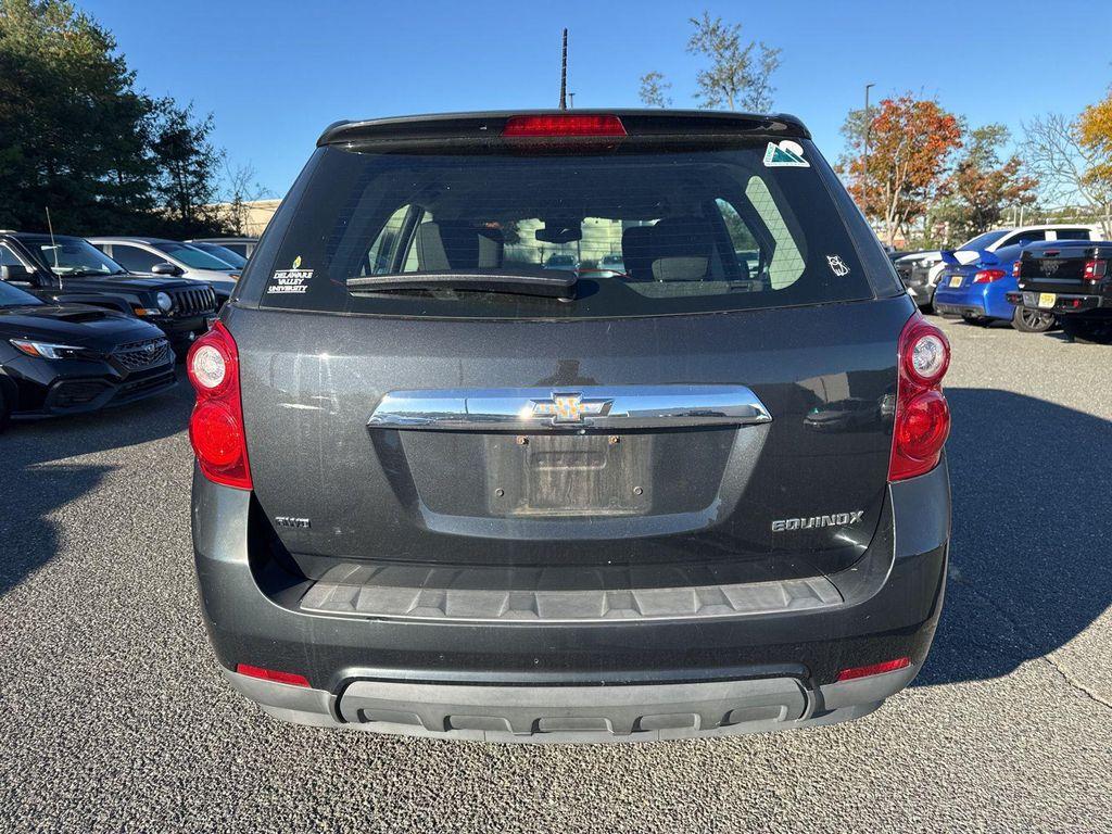 used 2013 Chevrolet Equinox car, priced at $8,190