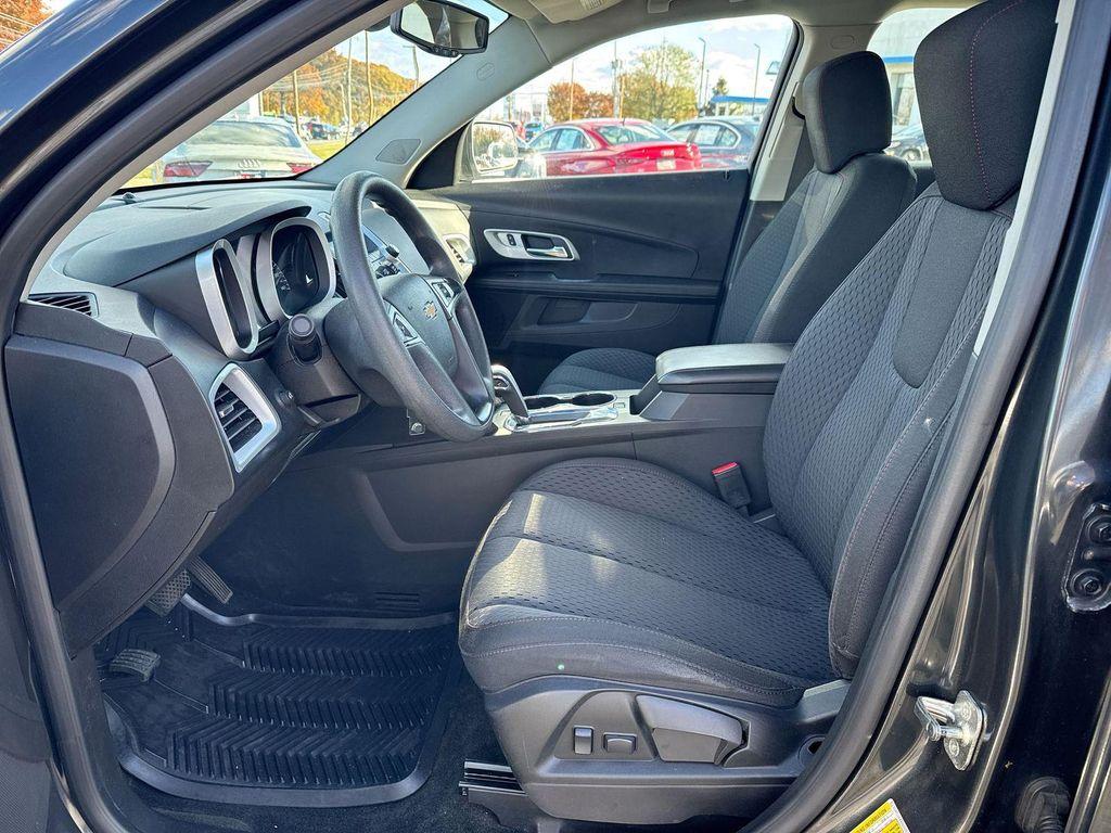 used 2013 Chevrolet Equinox car, priced at $7,490