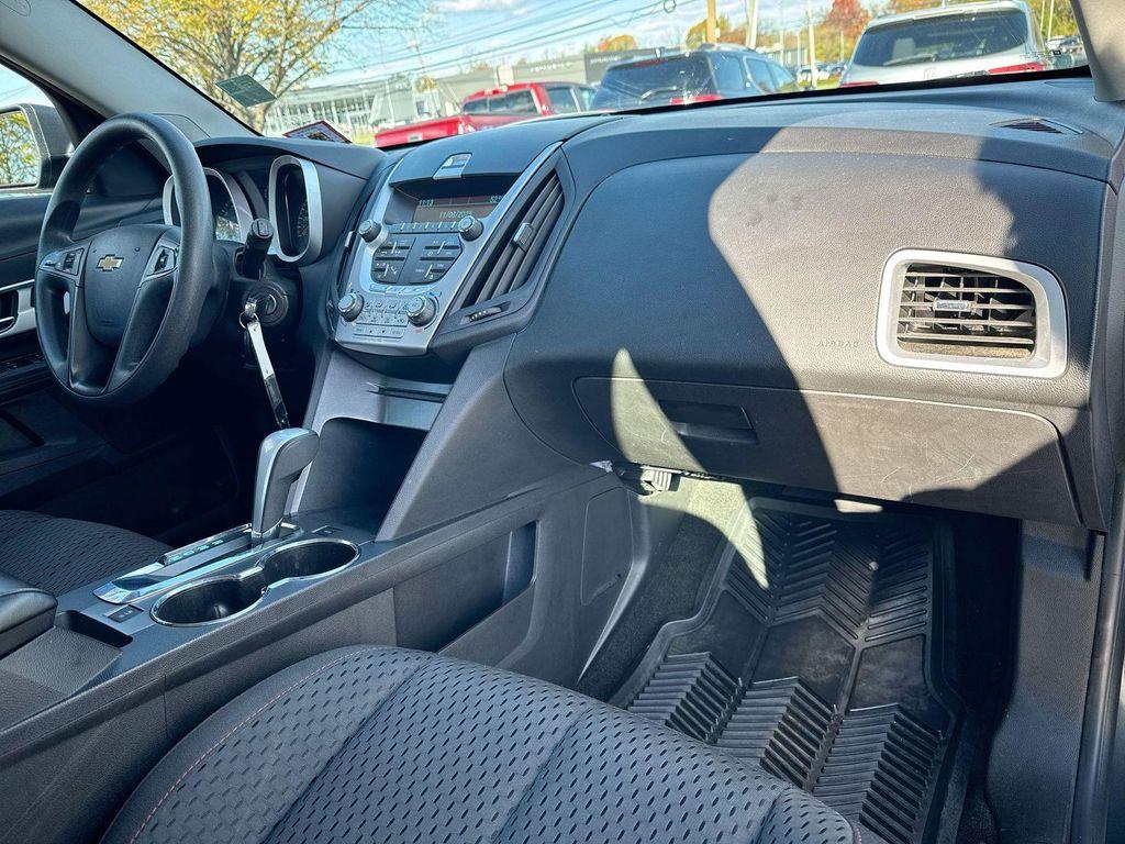 used 2013 Chevrolet Equinox car, priced at $7,490