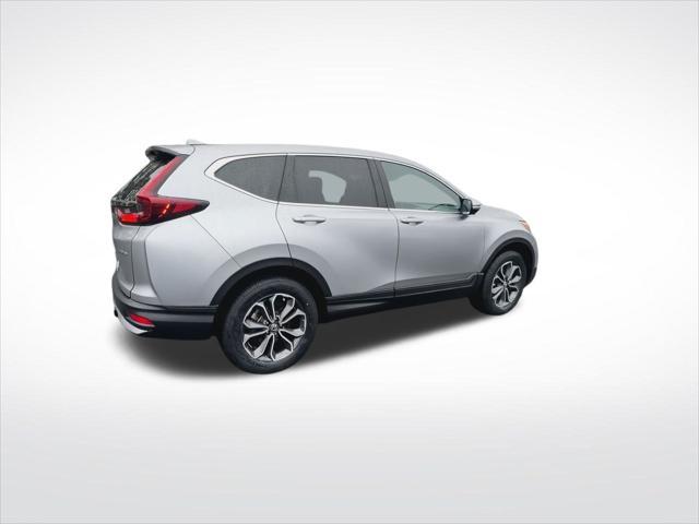 used 2022 Honda CR-V car, priced at $26,389