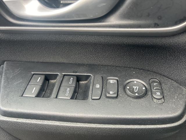 used 2022 Honda CR-V car, priced at $26,389