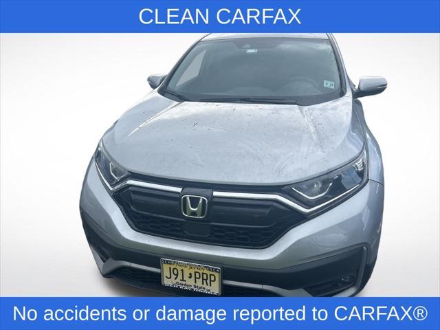 used 2022 Honda CR-V car, priced at $26,389